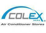 COLEX INTERNATIONAL