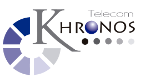 KHRONOS TELECOM SA DE CV