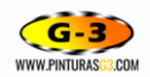 PINTURAS G-3 S.A. DE C.V.