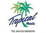 TROPICAL MUSIC