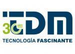 TDM COMUNICACIONES