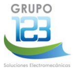 GRUPO 123, C.A.