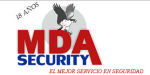 MDA SECURITY LTDA.