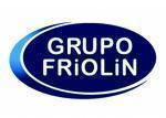 GRUPO FRIOLIN SA