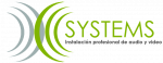 SYSTEMS  AUDIO VIDEO