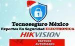 TECNOSEGURO MEXICO