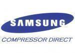 SAMSUNG COMPRESSOR DIRECT