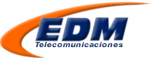 EDM TELECOMUNICACIONES