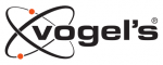 VOGELS PRODUCTS BV