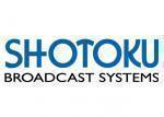 SHOTOKU BROADCAST SYSTEMS