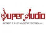 SUPER AUDIO