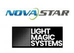 NOVASTAR - LIGHTMAGIC