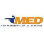 MED AIRE ACONDICIONADO - CALEFACCION