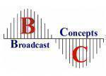 BROADCAST CONCEPTS