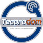 TECPRODOM - TECNOLOGIA Y PROYECTOS DOMINICANOS SRL