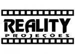 REALITY PROJE&Ccedil;&Otilde;ES