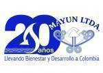 MAYUN S.A.S. COLOMBIA