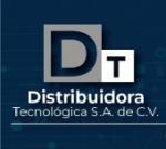 DISTRIBUIDORA TECNOLOGICA