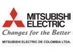 MITSUBISHI ELECTRIC COLOMBIA