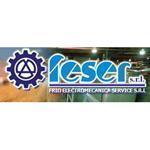 FESER SRL. FRIO ELECTROM&Eacute;NICA SERVICE SRL.