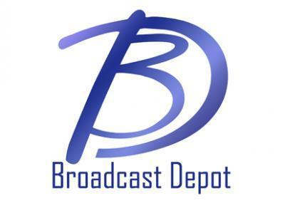 BROADCAST DEPOT