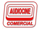 AUDIOCINE COMERCIAL LTDA