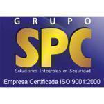 GRUPO SPC - SEGURIDAD Y PROTECCION DE CA