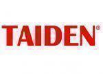 TAIDEN INDUSTRIAL CO., LTD