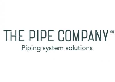 THE PIPE COMPANY