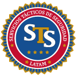 STS - SERVICIOS TACTICOS DE SEGURIDAD