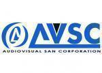 AVSC - AUDIOVISUAL SAN CORPORATION