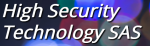 HIGH SECURITY TECHNOLOGY