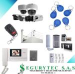 SEGURYTEC SAS