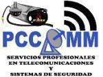 PC COMUNICACIONES Y SISTEMAS DE SEGURIDAD INDUSTRIAL